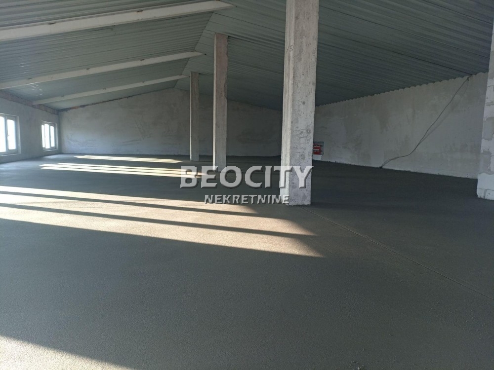 Lokal, 835 m2, Plavi horizonti, Konstantina Jovanovica ID: 123858 13