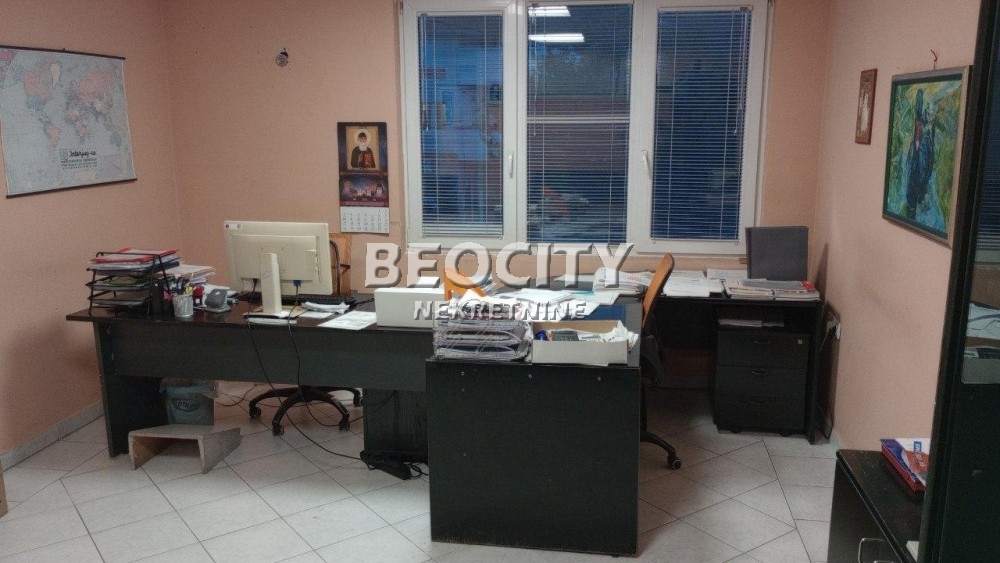 Lokal, 835 m2, Plavi horizonti, Konstantina Jovanovica ID: 123858 3