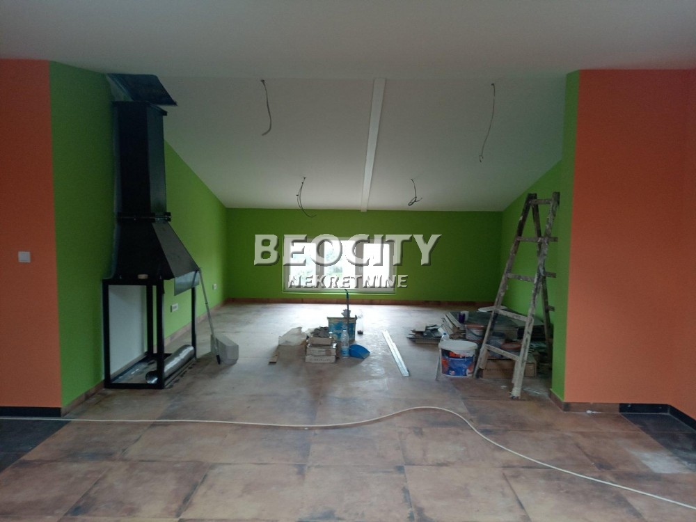 Lokal, 835 m2, Plavi horizonti, Konstantina Jovanovica ID: 123858 4