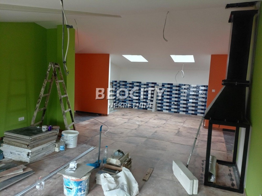 Lokal, 835 m2, Plavi horizonti, Konstantina Jovanovica ID: 123858 5