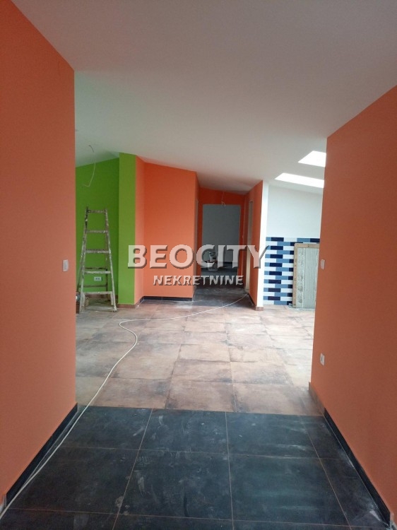 Lokal, 835 m2, Plavi horizonti, Konstantina Jovanovica ID: 123858 6
