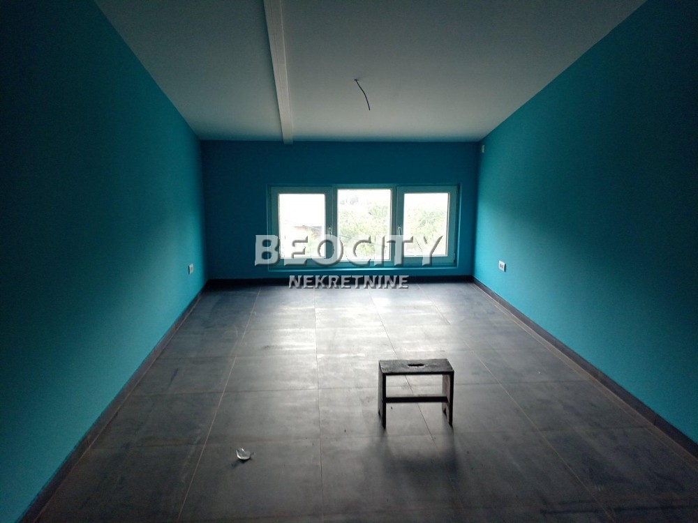 Lokal, 835 m2, Plavi horizonti, Konstantina Jovanovica ID: 123858 9