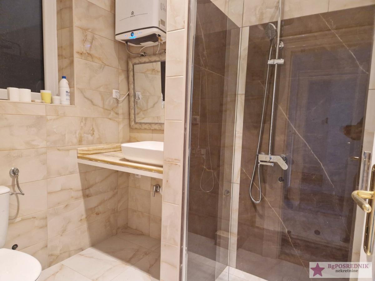 Palilula, Botanička bašta, Bulevar despota Stefana, 73m2 (2T) 10