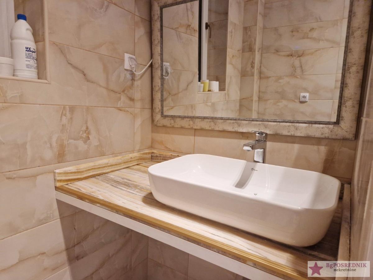 Palilula, Botanička bašta, Bulevar despota Stefana, 73m2 (2T) 11