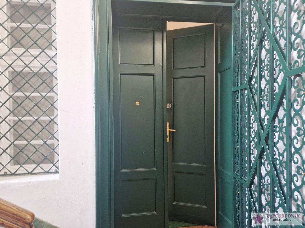 Palilula, Botanička bašta, Bulevar despota Stefana, 73m2 (2T) 13