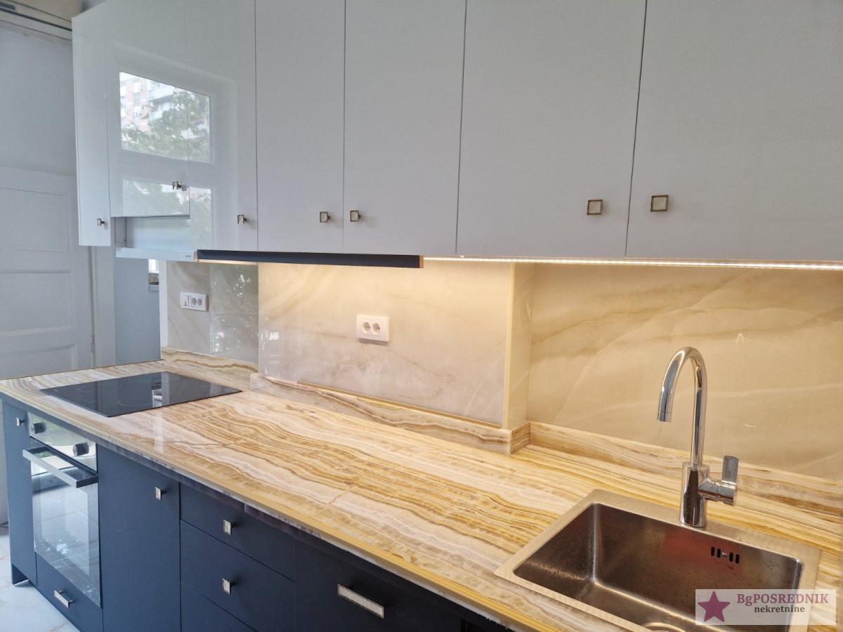 Palilula, Botanička bašta, Bulevar despota Stefana, 73m2 (2T) 3