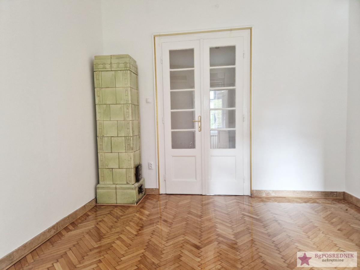 Palilula, Botanička bašta, Bulevar despota Stefana, 73m2 (2T) 6