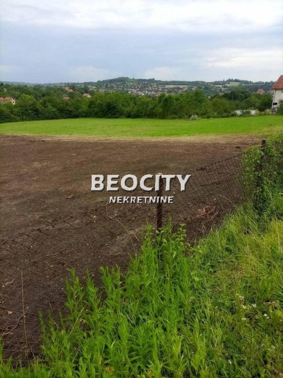 Plac, Sopot, Vojvode Putnika ID: 124074 1
