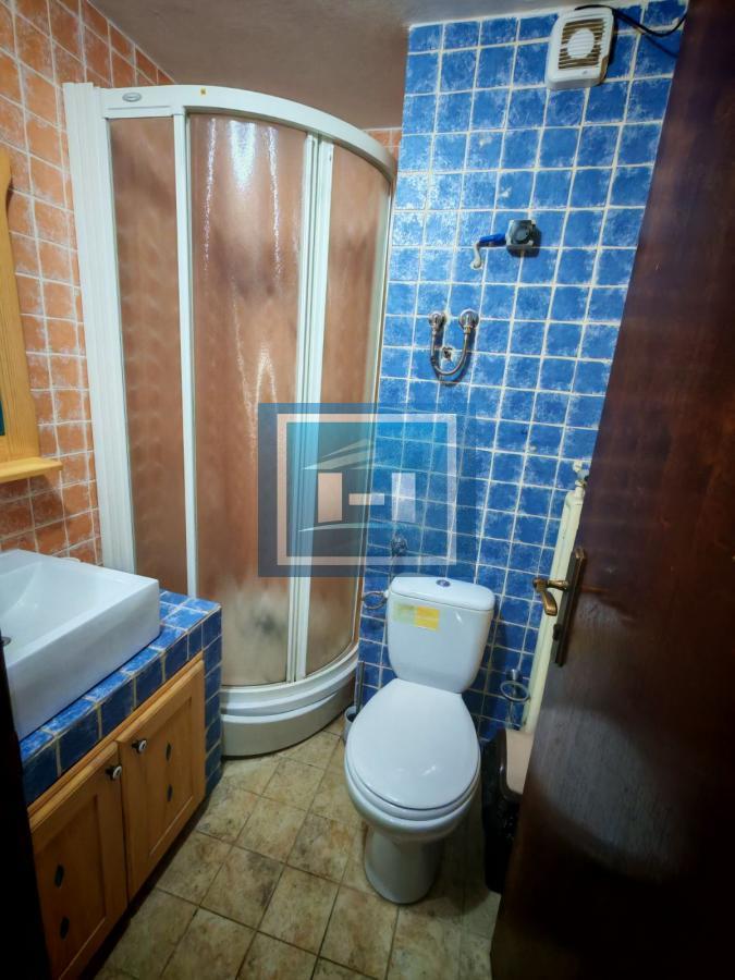 Prodaje se celina od tri zasebna apartmana u Konacima(Ras) 16