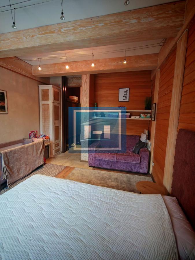 Prodaje se celina od tri zasebna apartmana u Konacima(Ras) 21