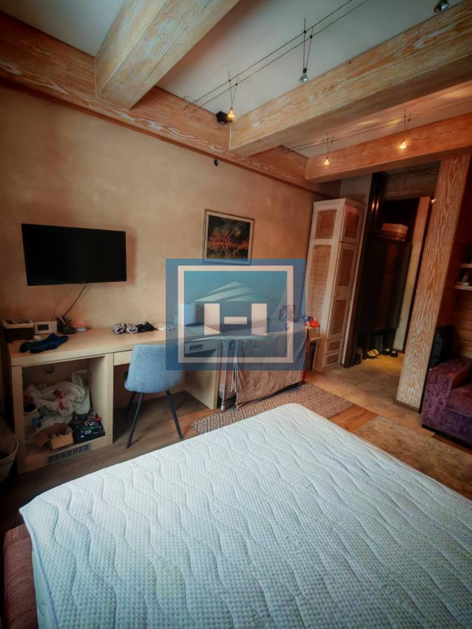 Prodaje se celina od tri zasebna apartmana u Konacima(Ras) 22