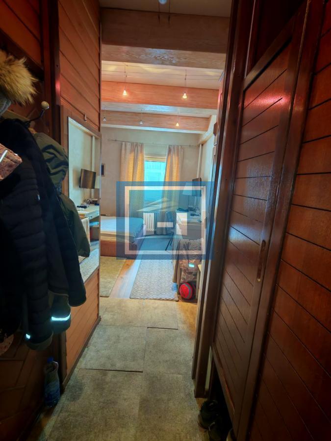 Prodaje se celina od tri zasebna apartmana u Konacima(Ras) 24