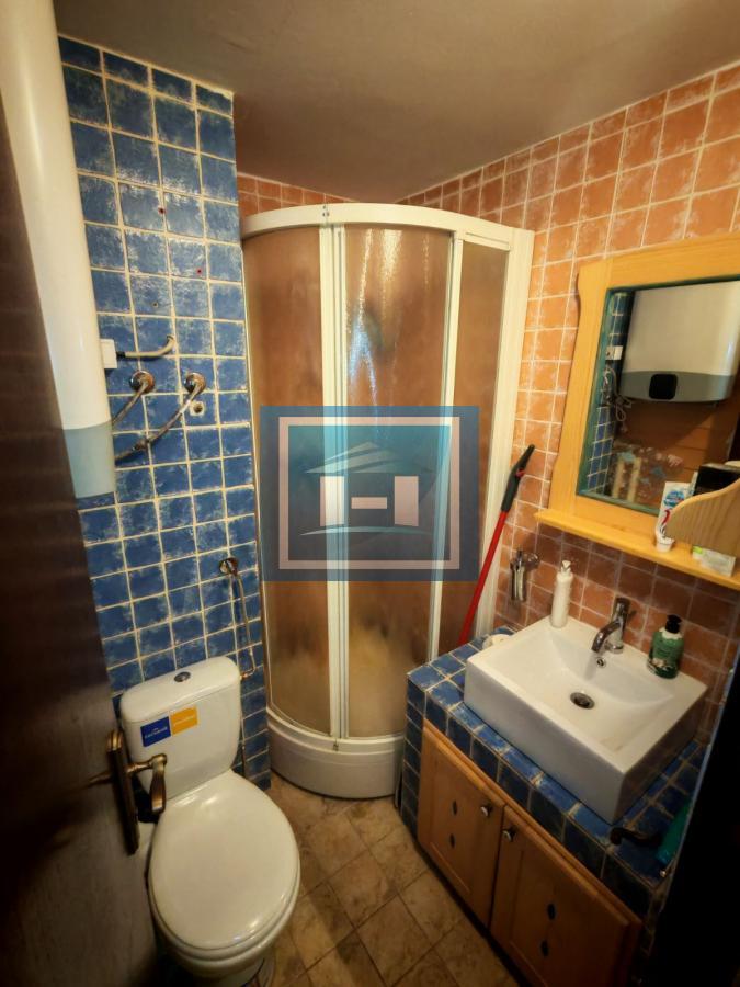 Prodaje se celina od tri zasebna apartmana u Konacima(Ras) 27