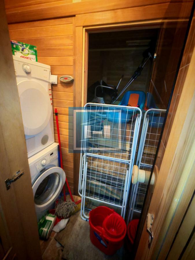 Prodaje se celina od tri zasebna apartmana u Konacima(Ras) 28