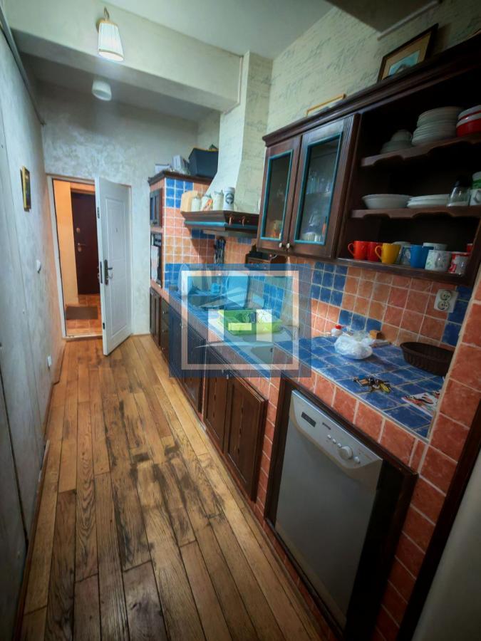 Prodaje se celina od tri zasebna apartmana u Konacima(Ras) 29