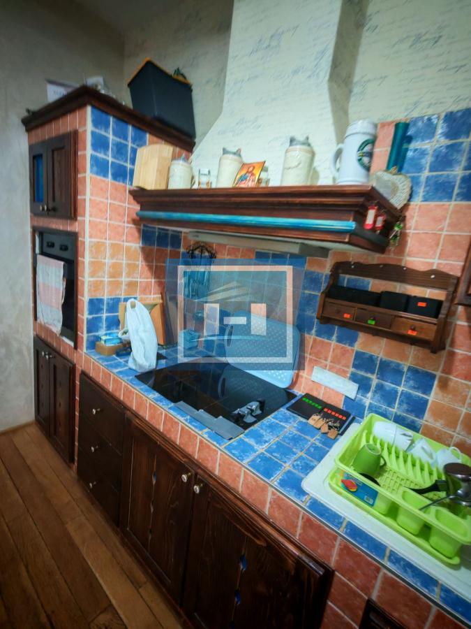 Prodaje se celina od tri zasebna apartmana u Konacima(Ras) 30