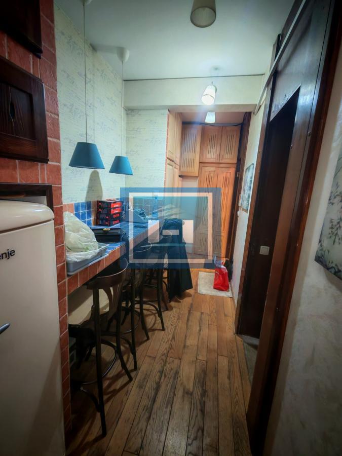 Prodaje se celina od tri zasebna apartmana u Konacima(Ras) 31