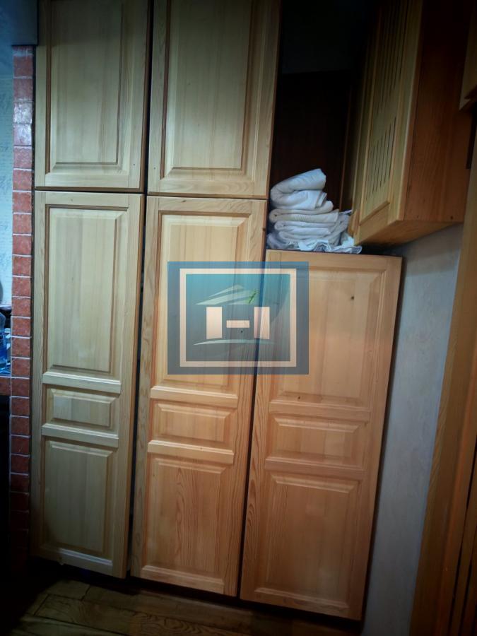 Prodaje se celina od tri zasebna apartmana u Konacima(Ras) 32