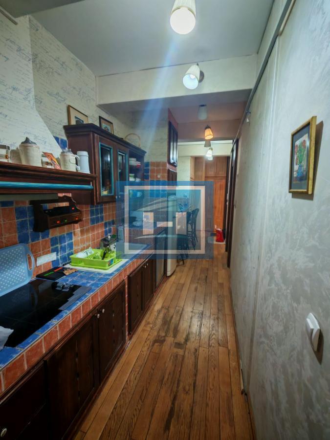 Prodaje se celina od tri zasebna apartmana u Konacima(Ras) 35