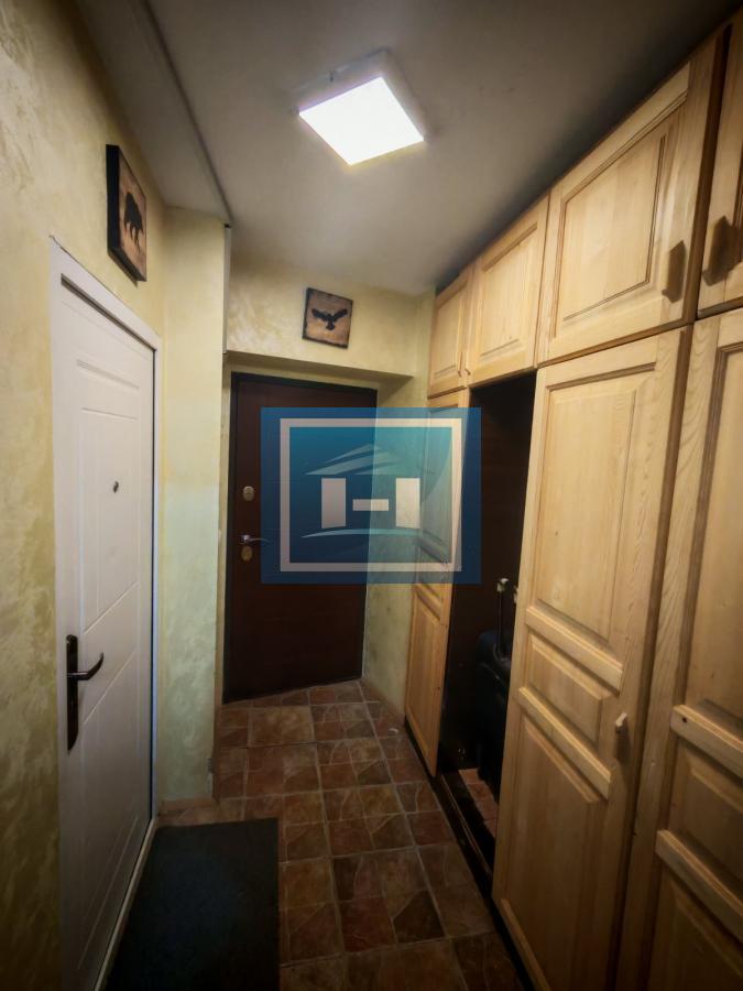 Prodaje se celina od tri zasebna apartmana u Konacima(Ras) 36