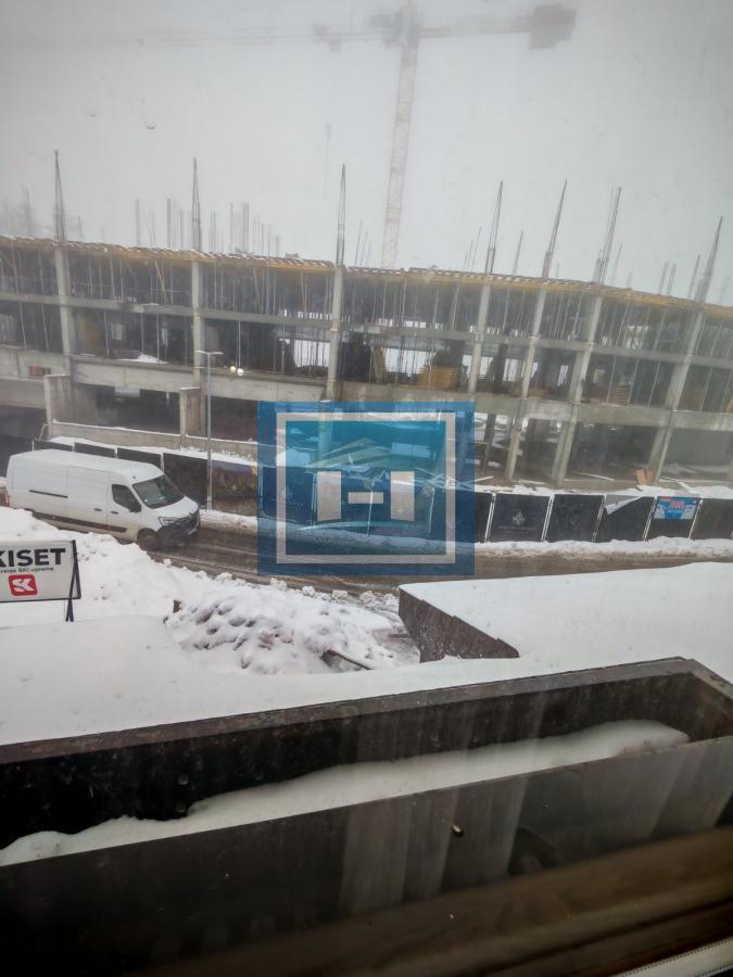 Prodaje se celina od tri zasebna apartmana u Konacima(Ras) 8