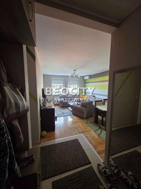 Trosoban stan, 63 m2, Telep, Somborska ID: 124069 2