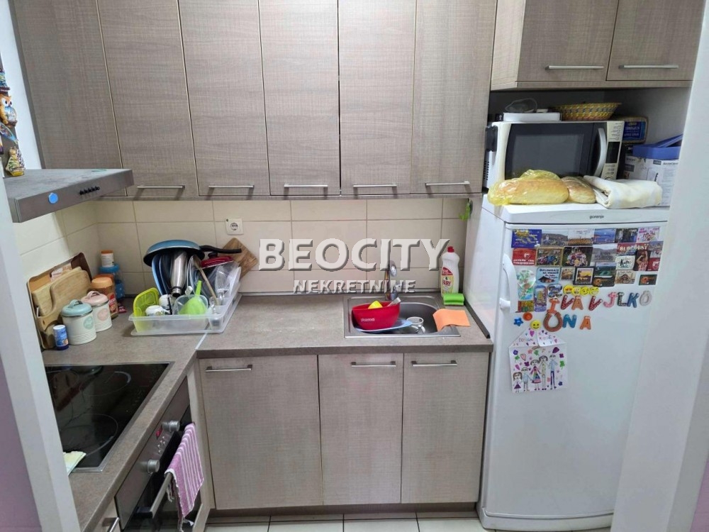 Trosoban stan, 63 m2, Telep, Somborska ID: 124069 3