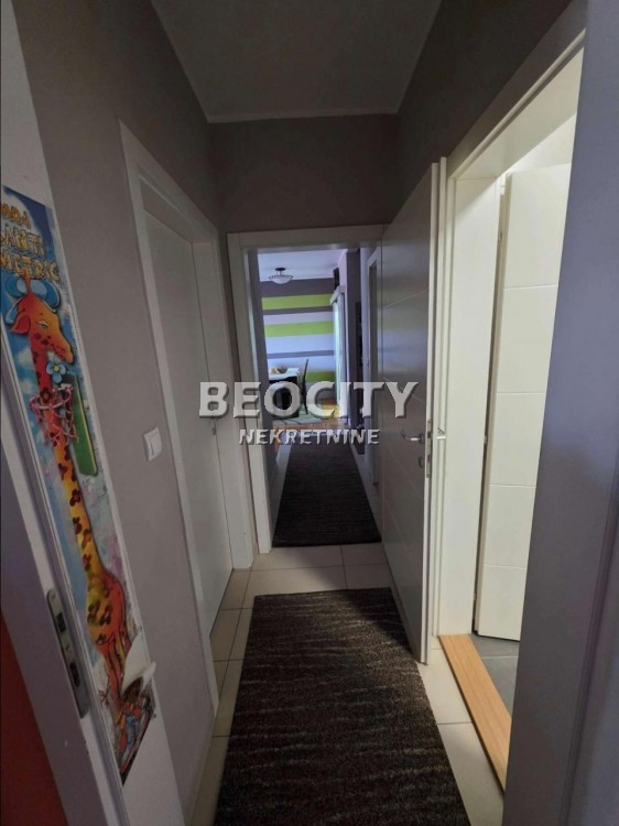 Trosoban stan, 63 m2, Telep, Somborska ID: 124069 4