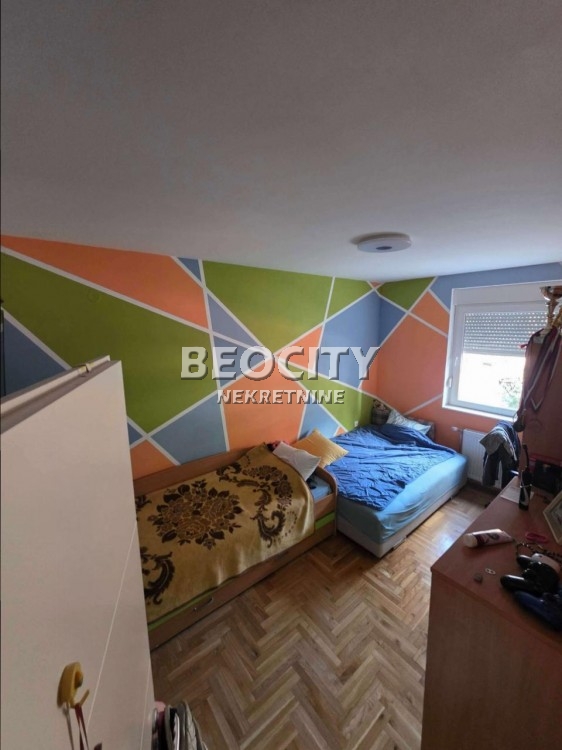 Trosoban stan, 63 m2, Telep, Somborska ID: 124069 5