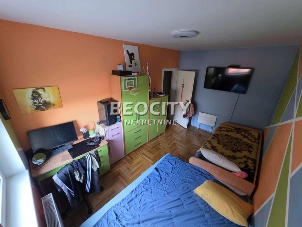 Trosoban stan, 63 m2, Telep, Somborska ID: 124069 6