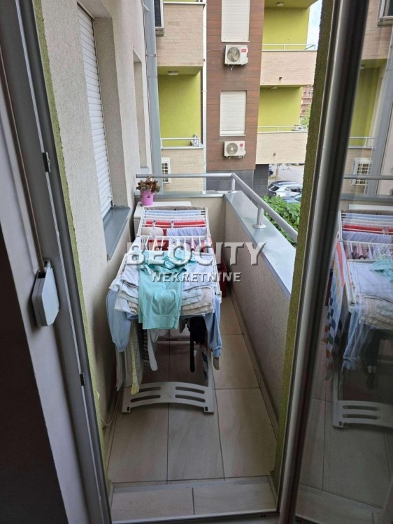 Trosoban stan, 63 m2, Telep, Somborska ID: 124069 9