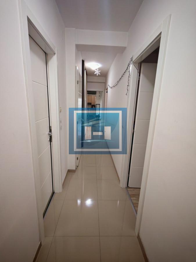 Trosoban stan u novogradnji sa parking mestom i podrumom 2