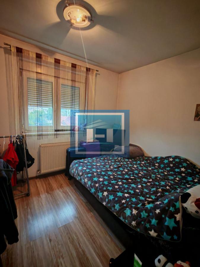 Trosoban stan u novogradnji sa parking mestom i podrumom 4