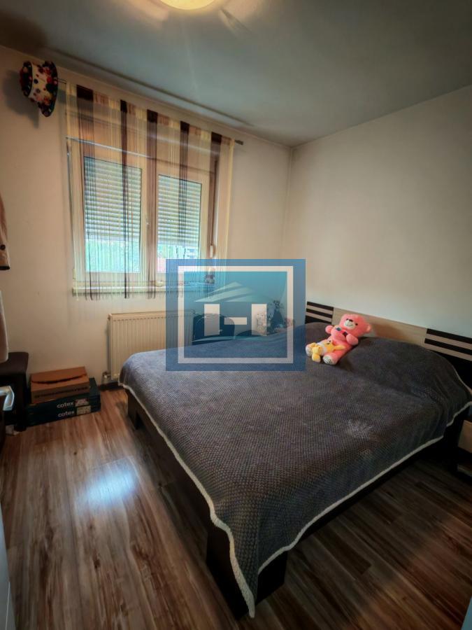 Trosoban stan u novogradnji sa parking mestom i podrumom 5