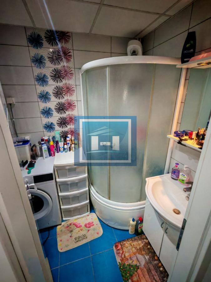 Trosoban stan u novogradnji sa parking mestom i podrumom 8