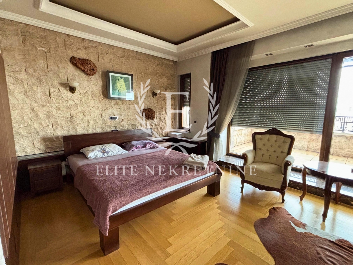 Duplex penthouse  petosoban  garaza  novogradnja 3