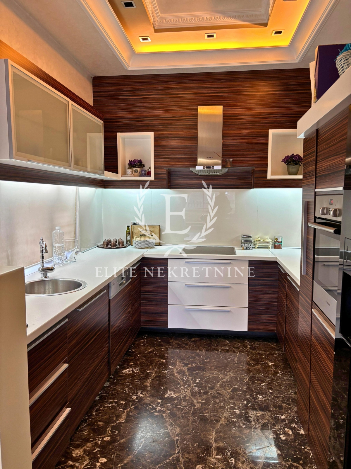 Duplex penthouse  petosoban  garaza  novogradnja 5