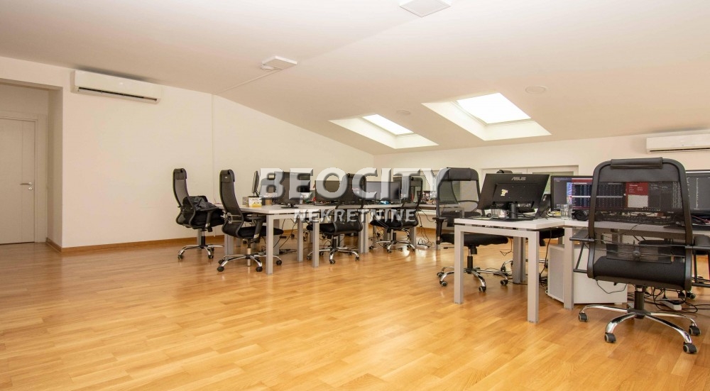 četvorosoban stan, 157 m2, Dedinje, Vojislava Vučkovića ID: 123974 10