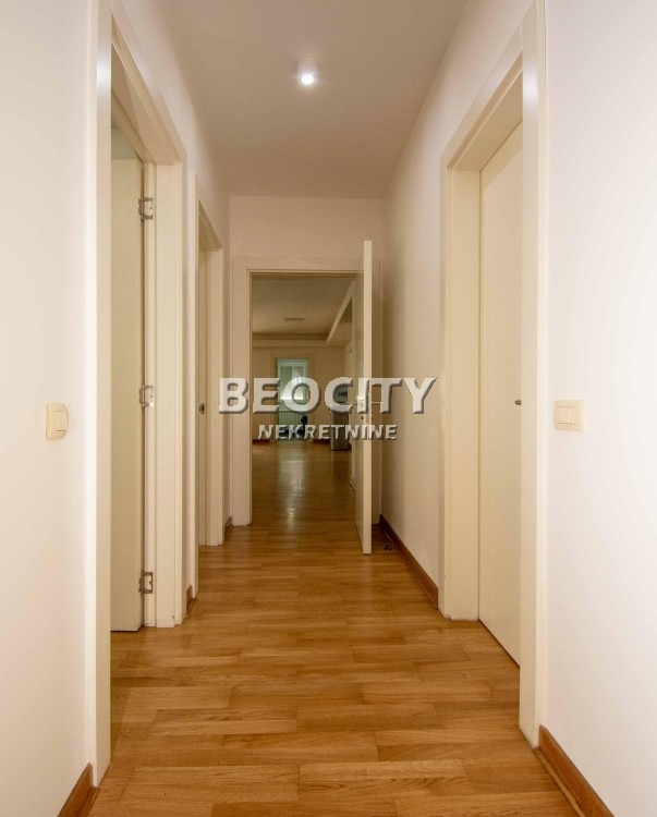 četvorosoban stan, 157 m2, Dedinje, Vojislava Vučkovića ID: 123974 12