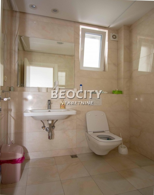 četvorosoban stan, 157 m2, Dedinje, Vojislava Vučkovića ID: 123974 17