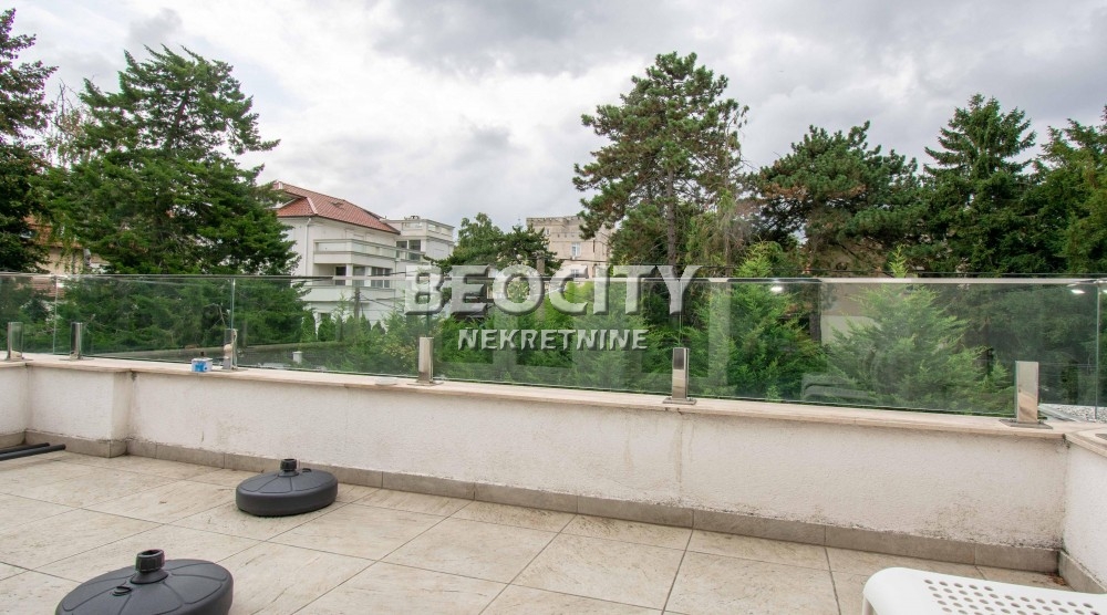 četvorosoban stan, 157 m2, Dedinje, Vojislava Vučkovića ID: 123974 18