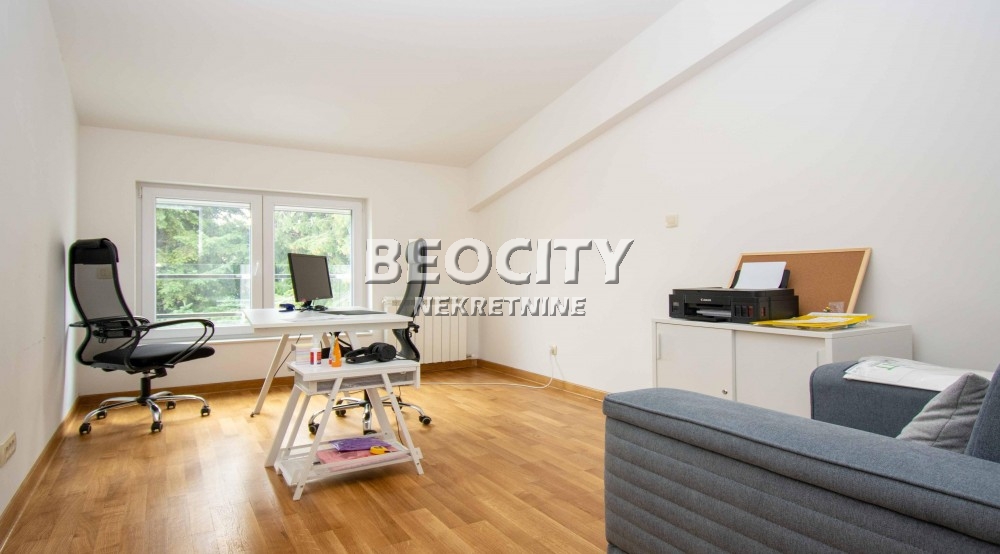 četvorosoban stan, 157 m2, Dedinje, Vojislava Vučkovića ID: 123974 3