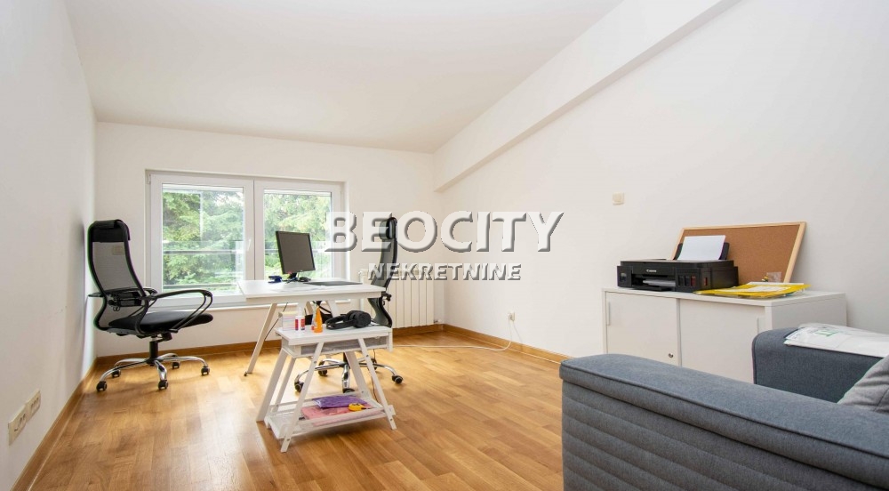 četvorosoban stan, 157 m2, Dedinje, Vojislava Vučkovića ID: 123974 5