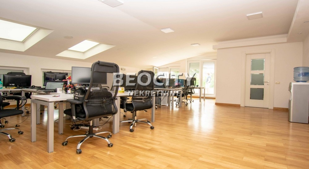 četvorosoban stan, 157 m2, Dedinje, Vojislava Vučkovića ID: 123974 7