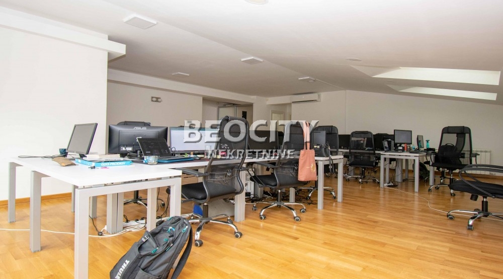 četvorosoban stan, 157 m2, Dedinje, Vojislava Vučkovića ID: 123974 9