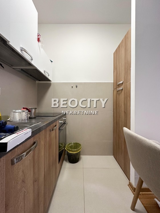 Dvosoban stan, 45 m2, Vračar ID: 124144 4