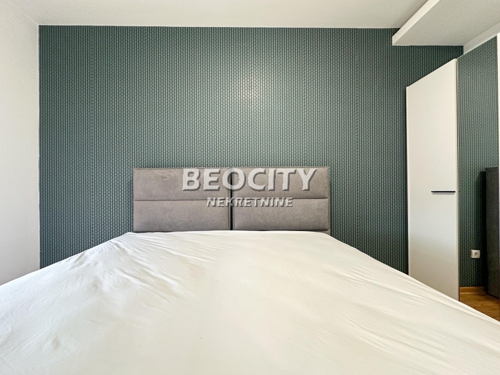 Dvosoban stan, 45 m2, Vračar ID: 124144 5