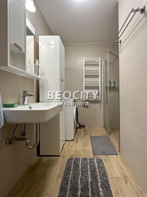 Dvosoban stan, 45 m2, Vračar ID: 124144 7