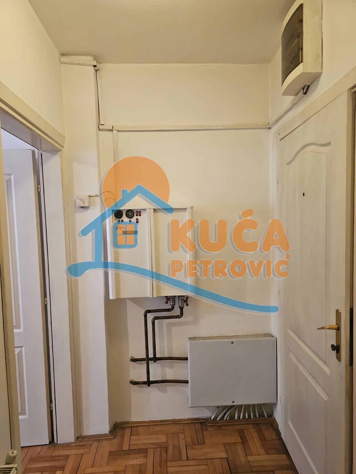 Dvosoban stan, 60 m2, Durlan, Kneza Mihaila Obrenovića ID: p-015028 13