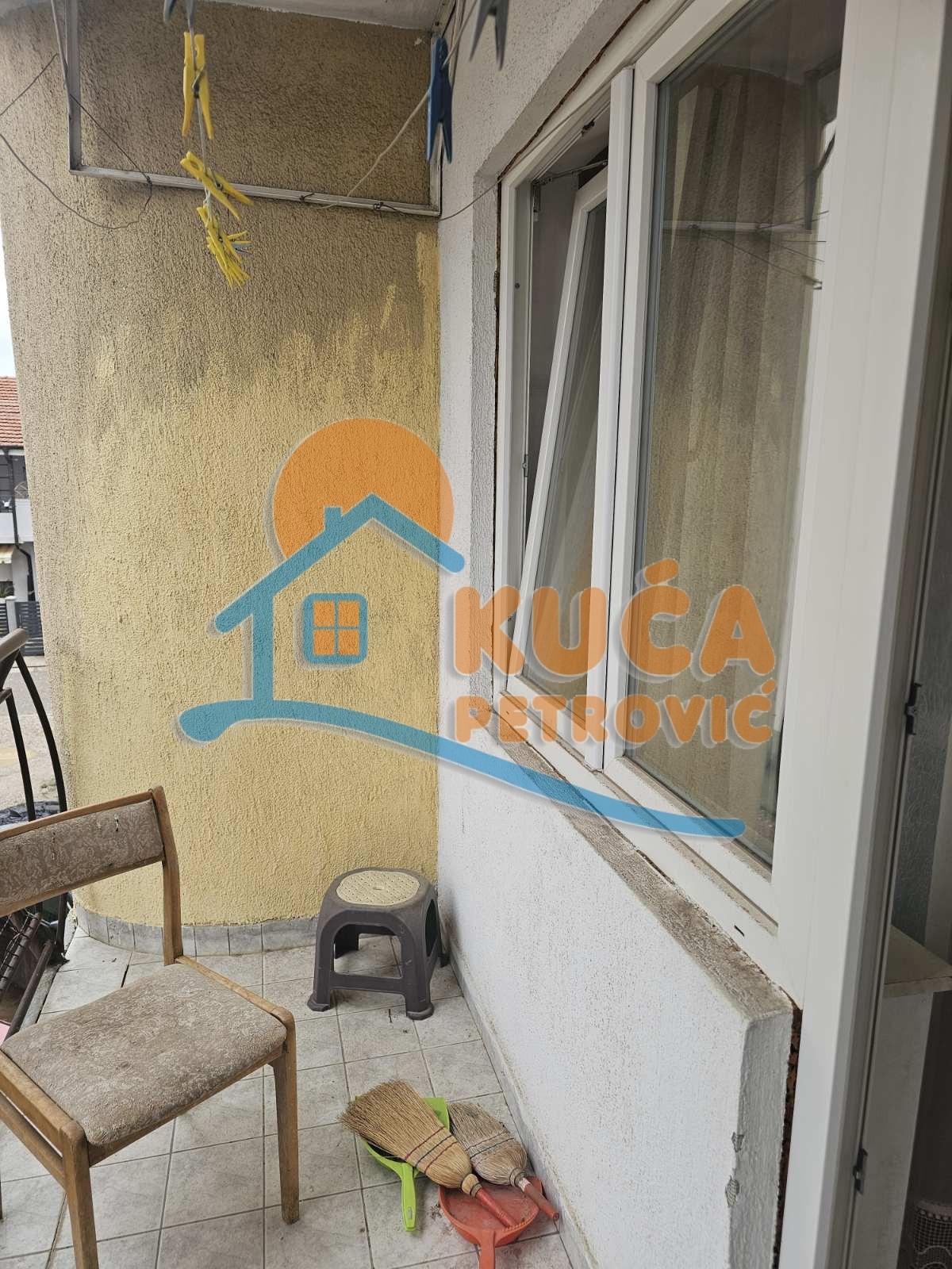 Dvosoban stan, 60 m2, Durlan, Kneza Mihaila Obrenovića ID: p-015028 15